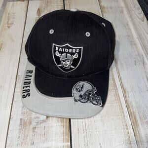 NFL Football Raider's Baseball hat / Cap‎